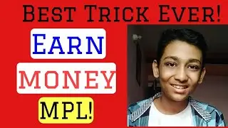 Earn Money in LockDown? | Best Way ever to Earn with Audio Shows in MPL | MPL Audio Show Trick