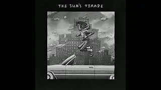 isaiah rashad - tity and dolla f. hugh augustine & jay rock #slowed