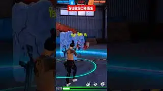 MAG-7 GAMEPLAY IN FREE FIRE #freefire #shorts #garenafreefire #ff #ffmax #ffshorts #short #trending