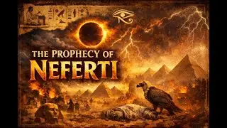 A Prophecy Written Backwards: Ancient Egypt's Cleverest Lie