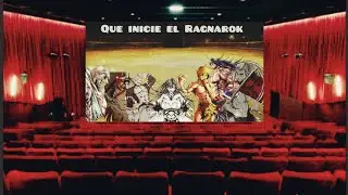 Boku no hero viendo universos capitulo 09 juiciofinal- [h&eacute;roes e inmortales]