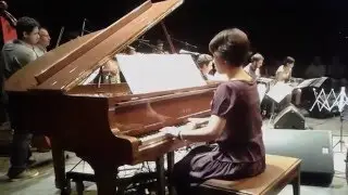 Lolo y Lola(Ramiro Gallo) - Orquesta t&iacute;pica 