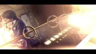 Wedding Intro - After Effects Project Files | VideoHive 15628623