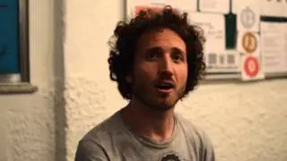 Interview Tom Ashe - Favela Brass