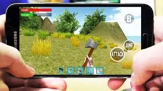 ТОП 10 СНОГСШИБАТЕЛЬНЫХ ИГР НА АНДРОИД/iOS Июль 2018