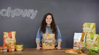 Rachael Ray Nutrish Dog Food