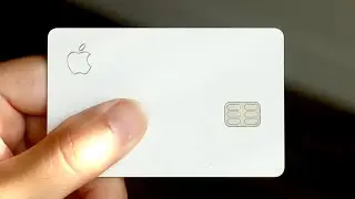 Apple Card In 2025! (Still Worth Getting?) (Review)