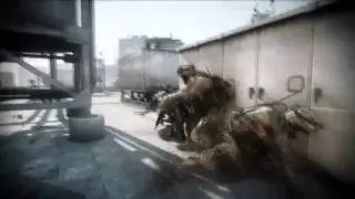 Battlefield 3 | My Life Featuring Actual Game Footage