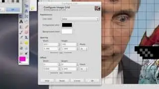 How to use Gimp - Basics