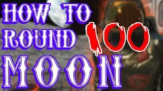 How To Round 100 Moon