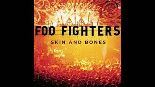 Foo Fighters - Cold Day In The Sun (Live at the Pantages Theatre, Los Angeles, CA - August 2006)