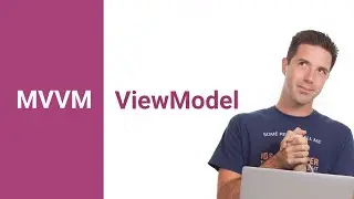 MVVM et ViewModel : comment organiser votre code d'app en tant que développeur (Flutter, iOS, Web)