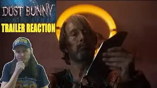Dust Bunny Trailer #1 :Stoner Watch Reacts