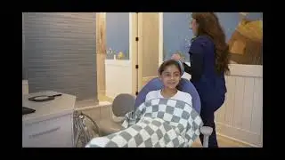 Meet Nicholas | Parent Testimonial | Pleasanton Children's Dentistry & Braces | Pleasanton, TX