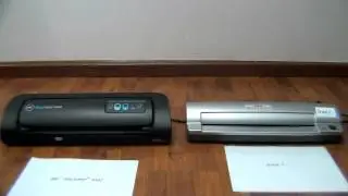 GBC QuickStart H320 - Experiment