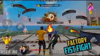 SOLO VS SQUAD || '0' AMMO VS FULL SQUAD IMPOSSIBLE MOMENT ! #freefire