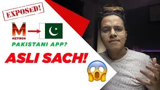 DARK Truth of MITRON App | Don't Install 😱😱😱