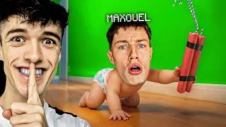 J'aurais JAMAIS dû Sauver Mon Enfant... (Who's Your Daddy ?)
