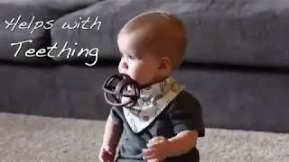 Silicone Football Best Baby Teething Toy 2017