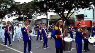 FANFARRA DE PEROBAL