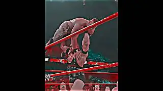 I will Take Revenge on Everyone 😡 #wwe #johncena #ryback #wweshorts #shorts