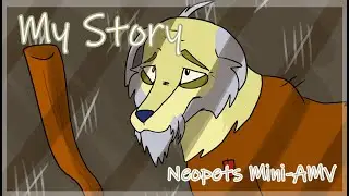 My Story | Neopets Mini-AMV