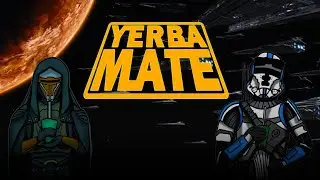 Jedyna i Największa Polska Gildia SWTOR - Yerba Mate | Star Wars The Old Republic | #swtor #mmorpg