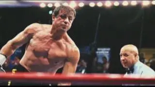 Rocky Balboa Inspirational Video - Theme Song