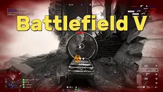 Battlefield V: CONQUEST Gameplay (No Commentary)