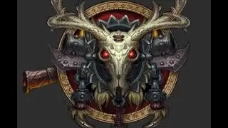 MM Hunter PvP 6.2.3