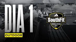 Adidas SouthFit&reg; Outdoor Arena | Adidas SouthFit&reg; Challenge 2025