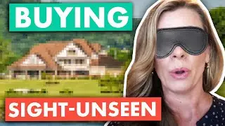 Buying a Home Site Unseen -- A Buyers First-hand Experience in Meridian Idaho