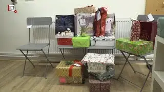 [1/45] Vianoční pomocníci prídu opäť aj do Levoče ! (14. 11. 2023)