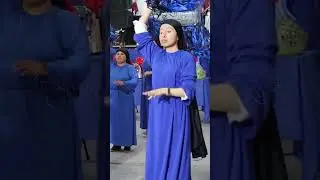 🐟 Fronteras Vivas 🎶 G.M. Selah 06/10/2024 #EvangeliodeAlabanza #AeminpuTrujillo #FREPAP #shorts