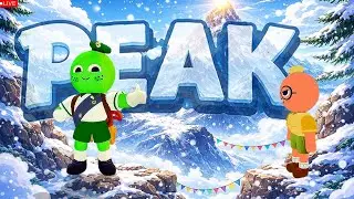 [LIVE] PEAK | Starting My PEAK Journey 🔥 | First Time Livestream😎| #peak #mountain #climbing
