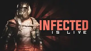 MORNING LIVE STREAM | PUBG MOBILE | InfecTeD乛IWNL
