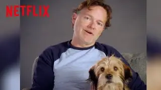 Benji's Backstory | Benji | Netflix After School
