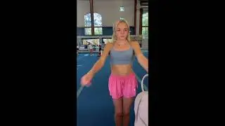 Brooklynn lily submission for Nfinity legends