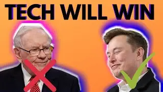 Value Investing is Dead