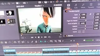 🔴Editando V&iacute;deo de LON de Sendokai 🫡 | Directo nocturno de chill #2