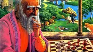 GRYPHON - Red Queen To Gryphon Three (1974) [ FULL ALBUM ]