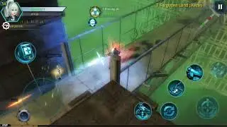BROKEN DAWN TRAUMA HD - GAMEPLAY MOD APK UNLIMITED MONEY #7
