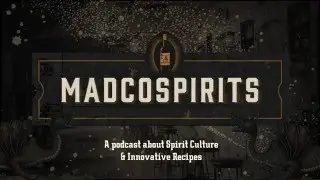 Mad Co. Spirits Trailer