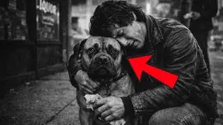 Stallone Sold His Dog for $50 to Eat &mdash; What Happened 2 Weeks Later Left Him in TEARS