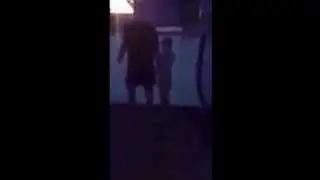 WWE Undertaker ALS Ice Bucket Challenge HD
