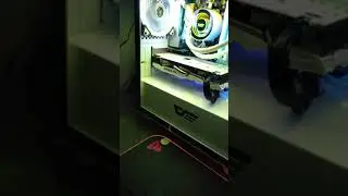 PC Spec Kentang... SnoWhite
