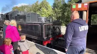 Strathspey Steam Railway