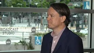 GBTA Innovation Row: Constantine George, Vedius Business