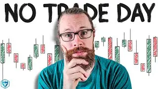 No Trade Day!