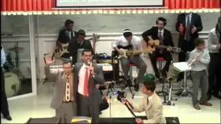 Redimido - Pr. Charles Renato - Tabern&aacute;culo em Curitiba/PR